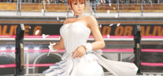Dead or Alive 6