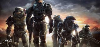 Halo: Master Chief Collection