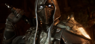 Mortal Kombat 11