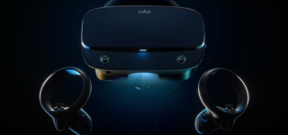 Oculus Rift S
