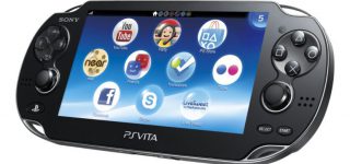 PS Vita