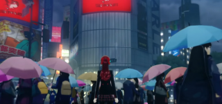 Persona 5