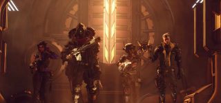 borderlands 3 reveal