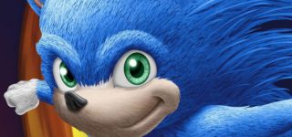 Sonic The Hedgehog