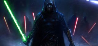 Star Wars Jedi: Fallen Order