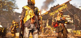 The Division 2