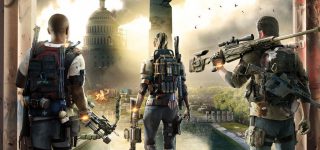 The Division 2