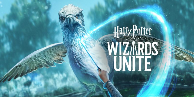 Wizards Unite