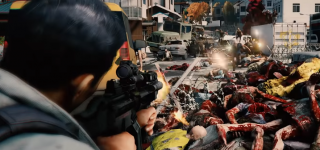 World War Z