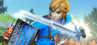 The Legend of Zelda