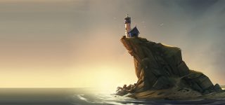 A Fisherman's Tale review