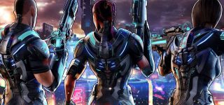 crackdown 3 review