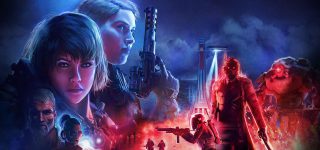 wolfenstein young blood art