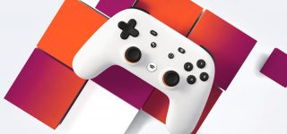 Google Stadia