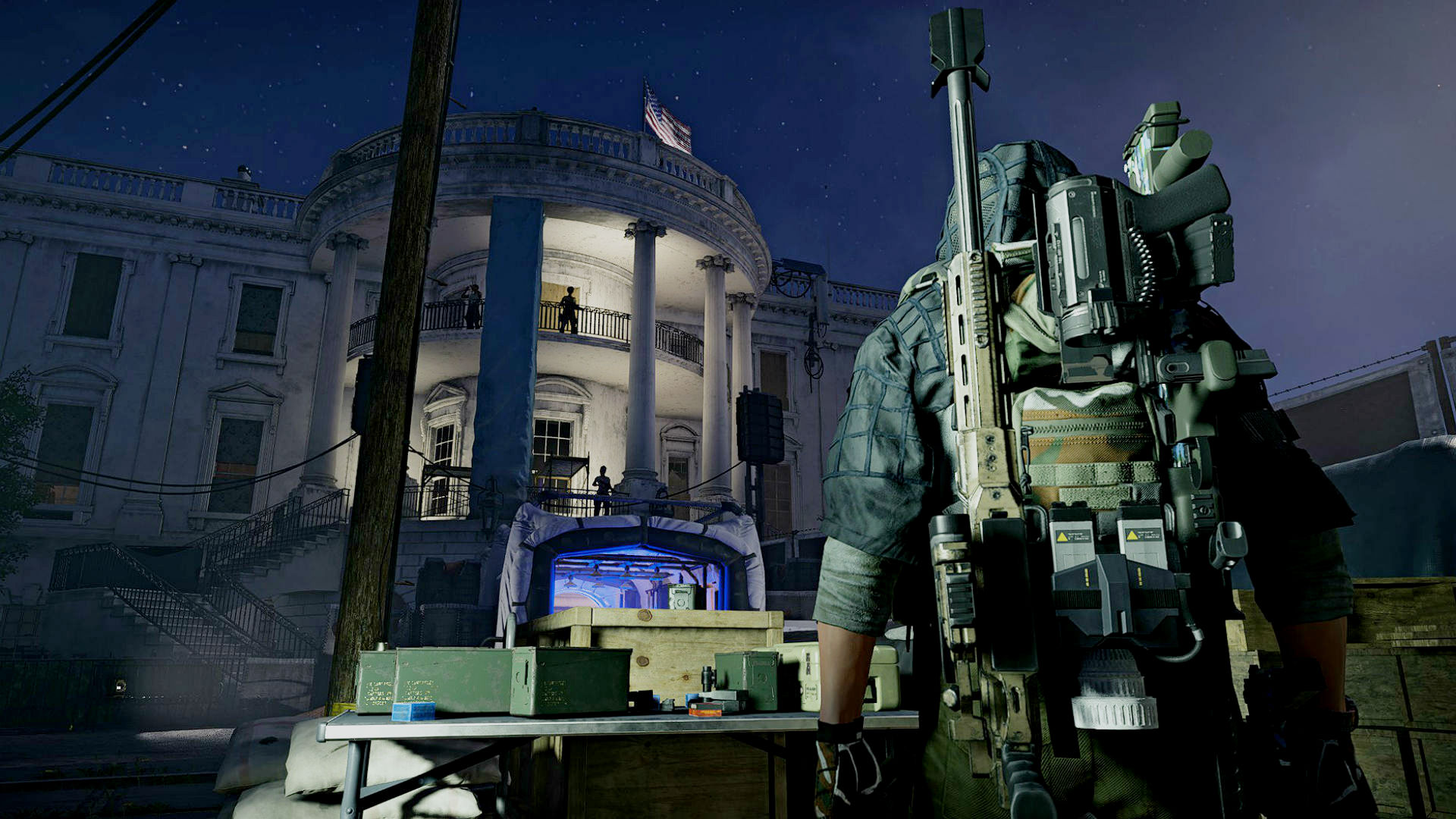 review division 2