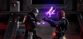 Fallen Order