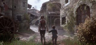 A Plague Tale