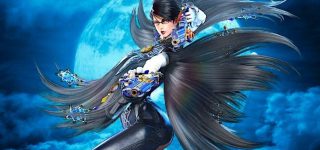 Bayonetta 3