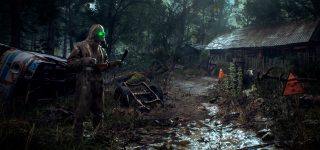 Chernobylite