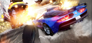 Dangerous Driving