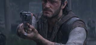 Days Gone