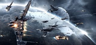 Eve Online