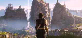 Odyssey