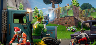 Fortnite