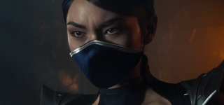 Kitana