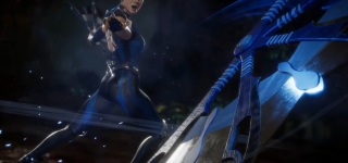 KItana