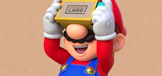 Nintendo Labo