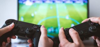 online gaming abonnement