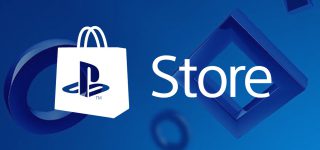 PS Store