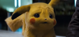 Detective Pikachu