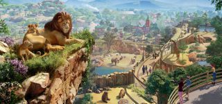 Planet Zoo