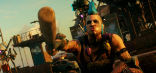 Rage 2