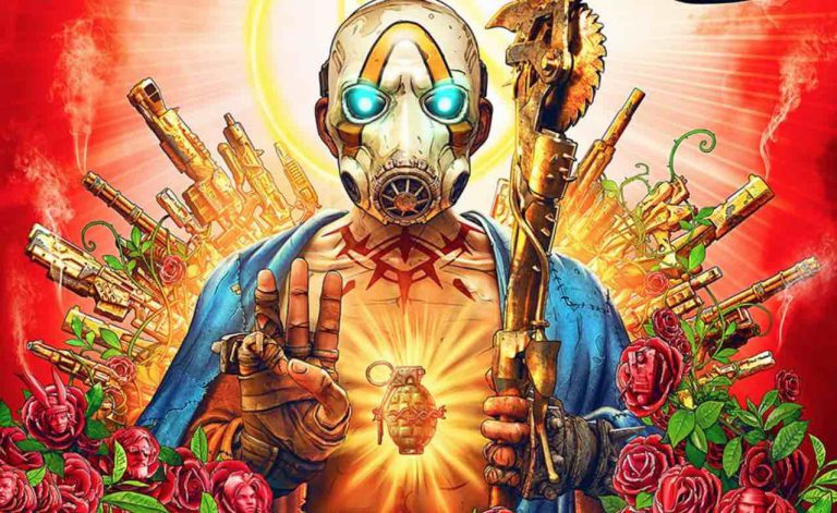 Borderlands 3