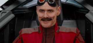 Jim Carrey