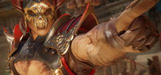 Shao Kahn