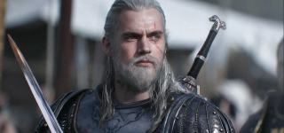 The Witcher