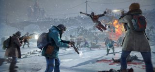 World War Z