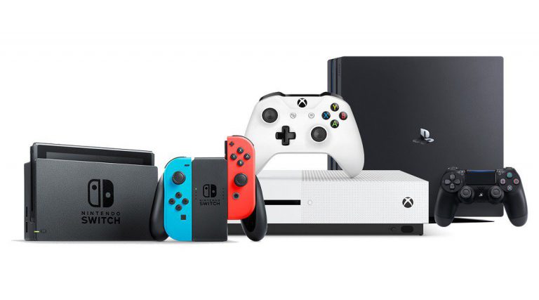 gameconsoles