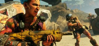 Rage 2