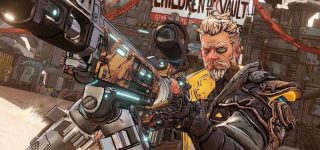 Borderlands 3