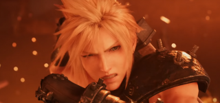 Final Fantasy VII Remake