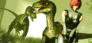 Dino Crisis