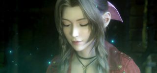 Final Fantasy VII Remake