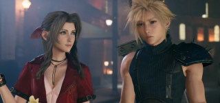 Final Fantasy VII Remake