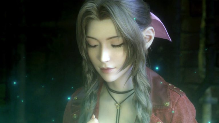 Final Fantasy VII Remake