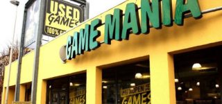 Game Mania